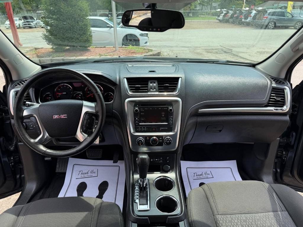 Used 2013 GMC Acadia SLE AWD/4WD image 25