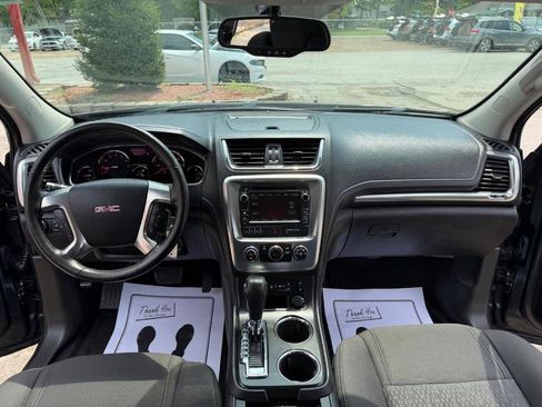 Used 2013 GMC Acadia SLE AWD/4WD image 25