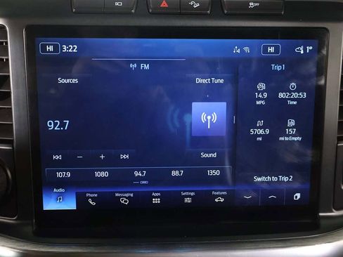 Used 2022 Ford F150 Lariat image 44