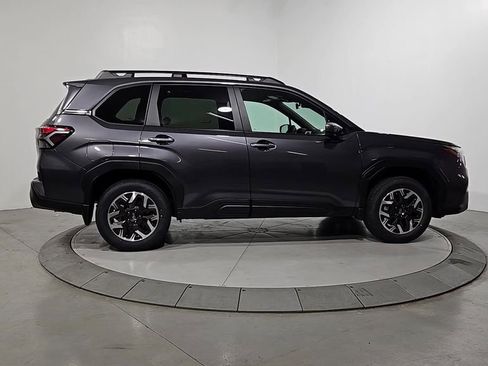 New 2026 Subaru Forester Premium image 6