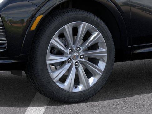 New 2026 Buick Envista Avenir FWD image 12
