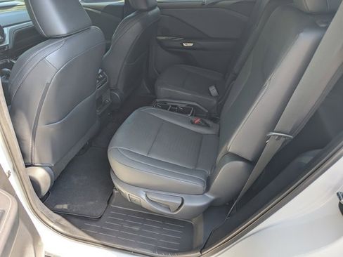 Used 2024 Lexus TX 350 FWD image 18