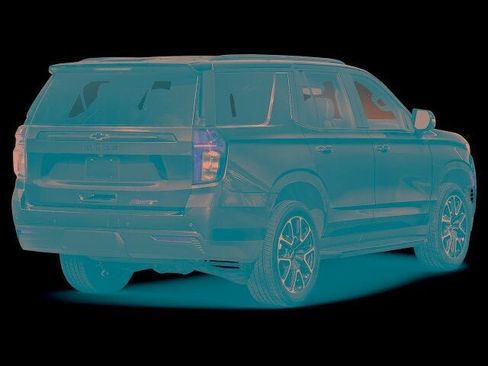 Certified 2023 Chevrolet Tahoe RST w/ Luxury Package RWD image 26