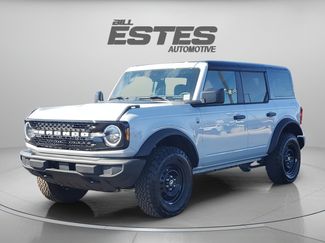 New 2026 Ford Bronco Big Bend AWD/4WD 360° Tour