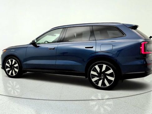 Used 2025 Volvo EX90 Ultra AWD/4WD image 7