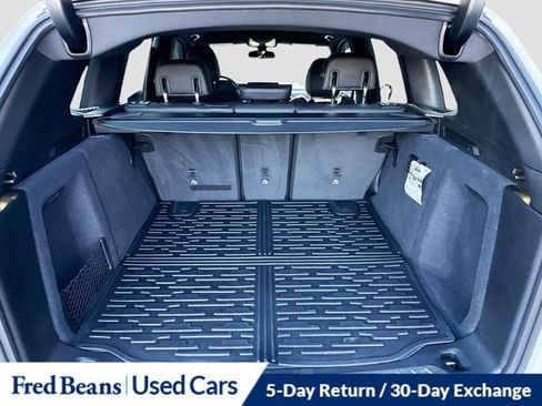 Used 2023 BMW X3 xDrive30i w/ Convenience Package w/ZPA image 29