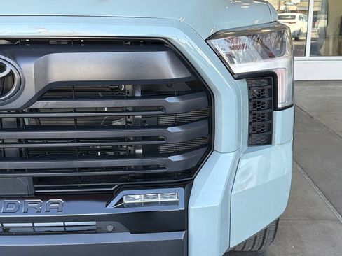 Certified 2026 Toyota Tundra Limited w/ TRD Performance Package (TMS) AWD/4WD image 6