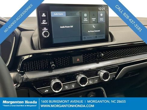 New 2026 Honda CR-V EX-L image 20