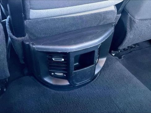 Used 2024 RAM 2500 Big Horn image 25