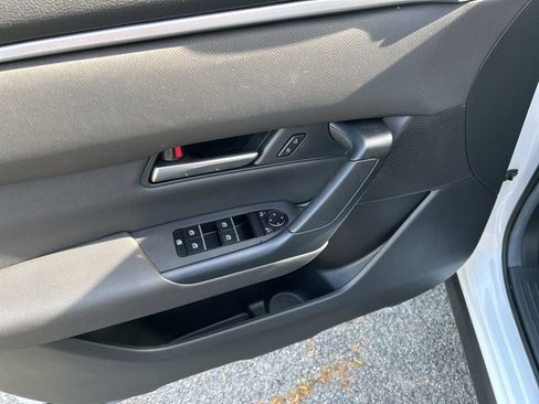 Used 2024 MAZDA CX-50 AWD 2.5 S w/ Cargo Package image 15