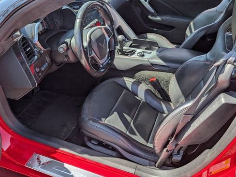 Used 2019 Chevrolet Corvette ZR1 image 9