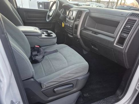Used 2015 RAM 1500 Express image 14