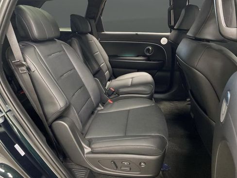 New 2026 Hyundai Palisade Calligraphy image 35