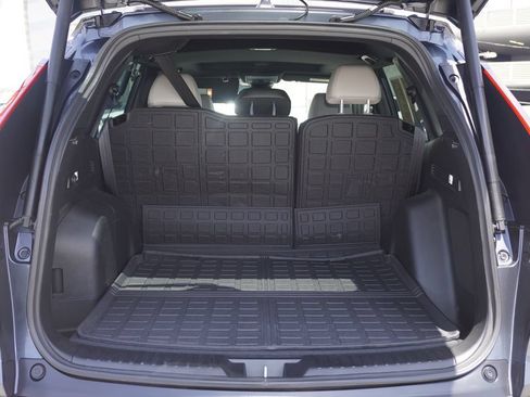 Used 2025 Honda CR-V Sport Touring image 8