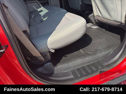 Used 2019 Ford F250 XL w/ STX Appearance Package image 79