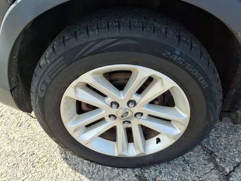 Used 2011 Ford Explorer XLT w/ 202A Rapid Spec Order Code image 13