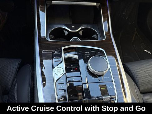 Used 2025 BMW X7 xDrive40i image 23