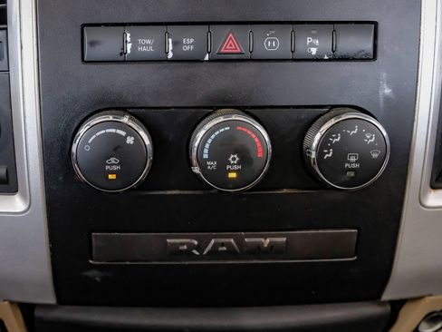 Used 2009 Dodge Ram 1500 Truck SLT w/ Lone Star Regional Pkg AWD/4WD image 25
