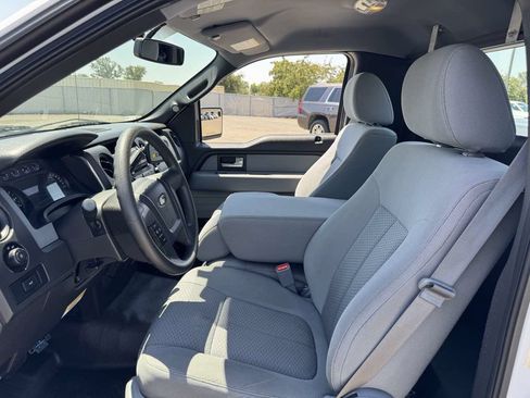 Used 2014 Ford F150 XL w/ Power Equipment Group RWD image 22