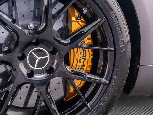 Used 2016 Mercedes-Benz AMG GT S image 38