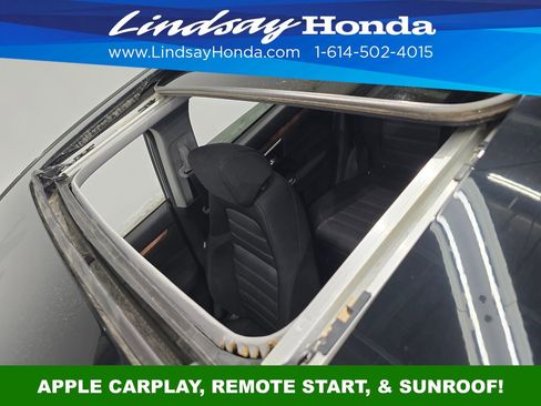 Used 2021 Honda CR-V EX image 20