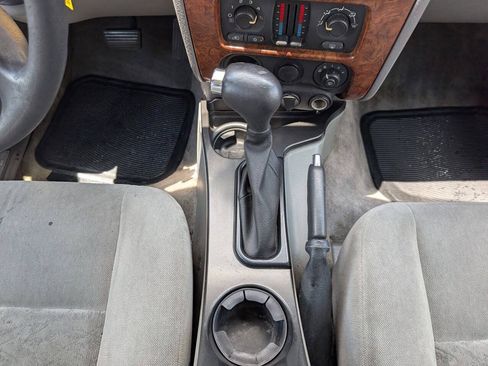 Used 2005 Isuzu Ascender S RWD image 35