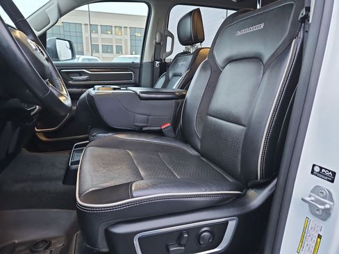 Used 2022 RAM 1500 Laramie image 18