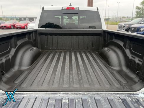 Used 2021 RAM 1500 Big Horn AWD/4WD image 37