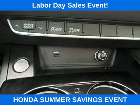 Used 2020 Audi A4 2.0T Premium w/ Convenience Package FWD image 28