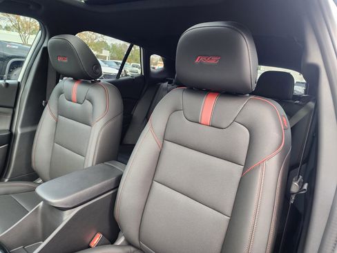 New 2026 Chevrolet Trax RS w/ Sunroof Package image 21