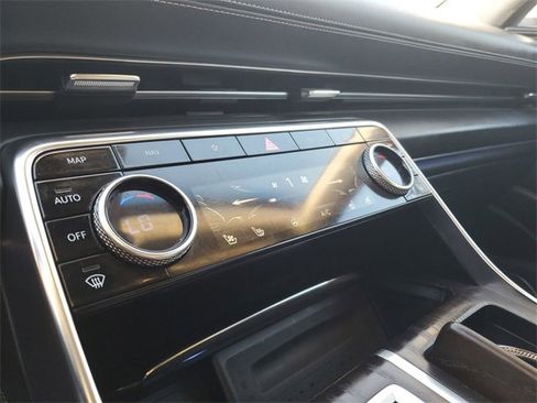 Used 2021 Genesis GV80 2.5T w/ Advanced Package 02 image 23