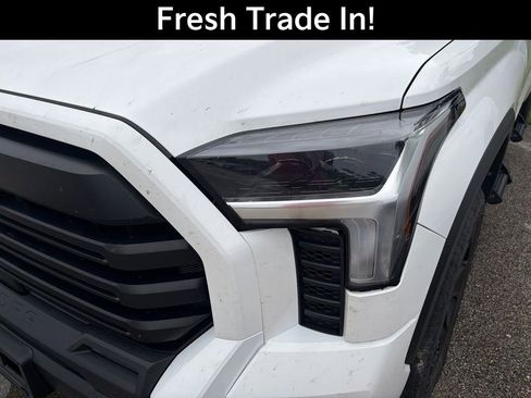 Used 2024 Toyota Tundra SR5 RWD image 4