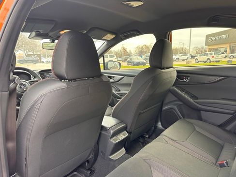 Used 2024 Subaru WRX Premium image 18