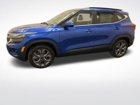 Certified 2024 Kia Seltos S AWD/4WD image 10