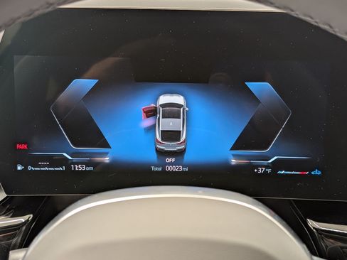 New 2026 BMW X2 xDrive28i w/ Technology Package AWD/4WD image 19