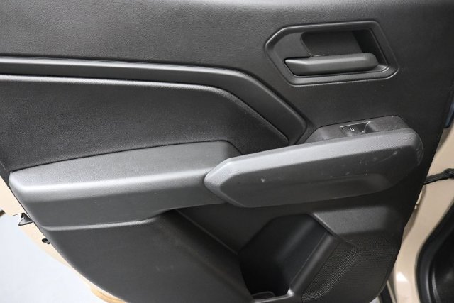 Used 2023 Chevrolet Colorado Trail Boss w/ LPO, Dark Essentials Package AWD/4WD image 20