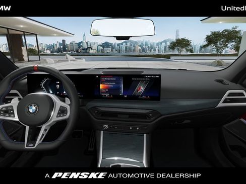 New 2026 BMW M340i RWD image 10