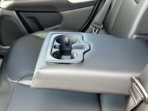 New 2026 Jeep Compass Limited w/ Sun, Sound & Navigation Group AWD/4WD image 28