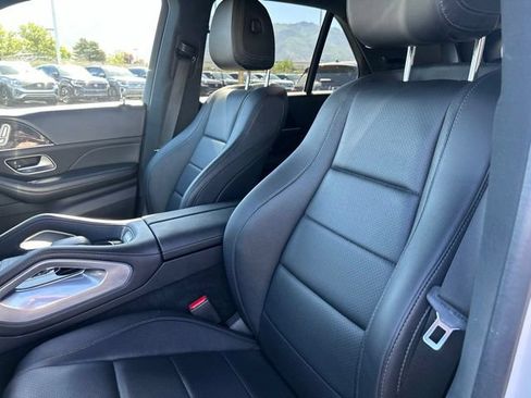 Used 2020 Mercedes-Benz GLE 350 4MATIC image 25