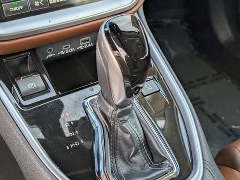 Used 2023 Subaru Outback Touring XT image 21