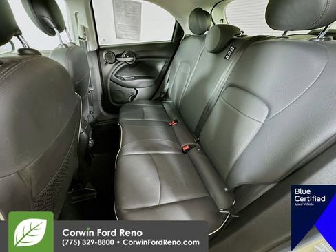 Used 2019 FIAT 500X Trekking Plus image 28