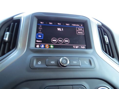 Certified 2024 Chevrolet Silverado 1500 W/T w/ WT Value Package RWD image 26