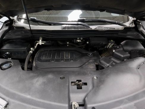 Used 2017 Acura MDX SH-AWD w/ Technology Package image 19