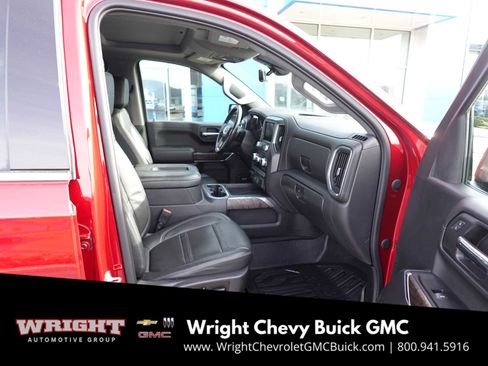 Used 2019 GMC Sierra 1500 Denali w/ Technology Package image 33