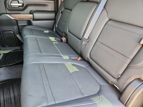 Used 2021 GMC Sierra 2500 Denali w/ Denali Ultimate Package image 13