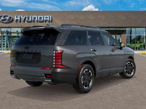 New 2026 Hyundai Palisade XRT Pro image 4
