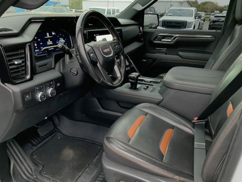 Used 2023 GMC Sierra 1500 AT4 w/ AT4 Premium Package image 33