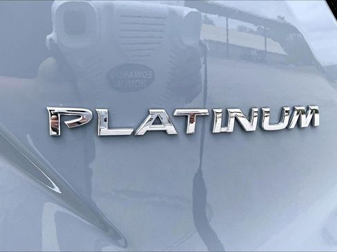 Used 2024 Nissan Murano Platinum w/ Cargo Package image 23