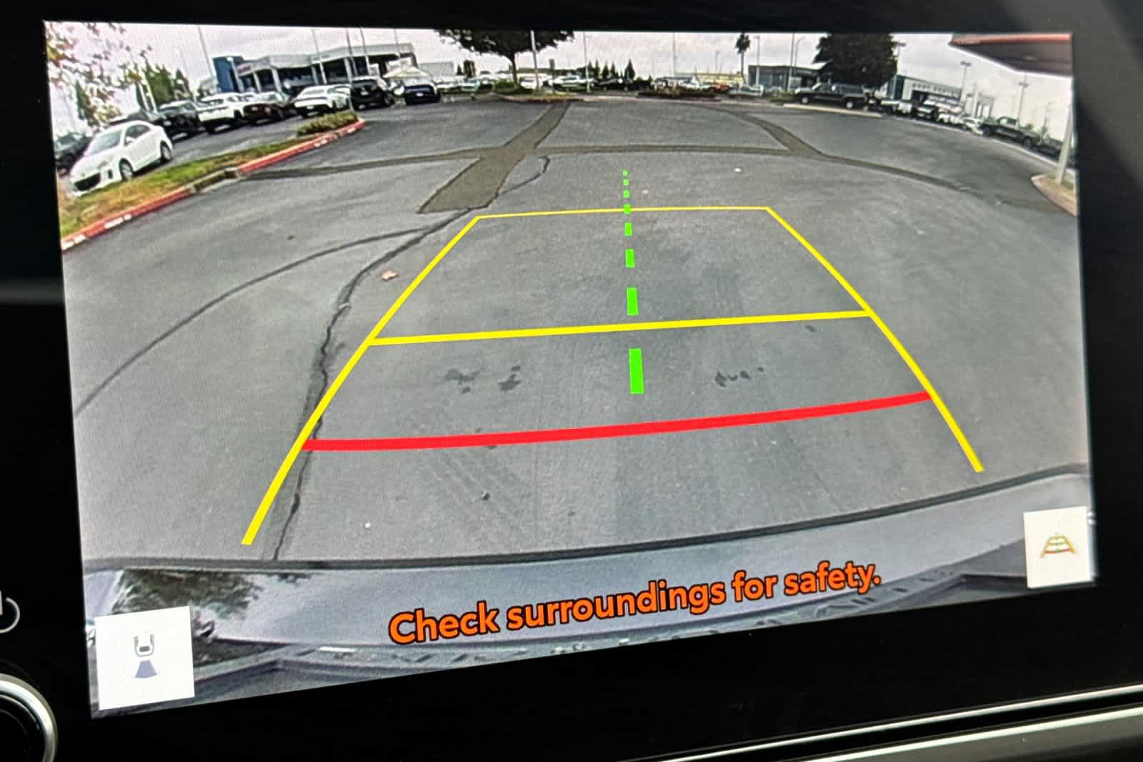 Used 2025 Toyota Camry LE FWD image 20