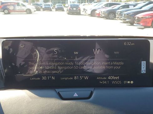 New 2026 MAZDA CX-90 3.3 Turbo S w/ Premium Plus image 28